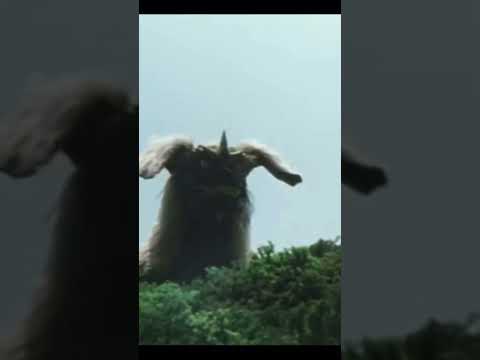 Final wars king caesar