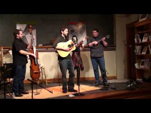 "Tennessee Wagoner" performed by the April Verch Band