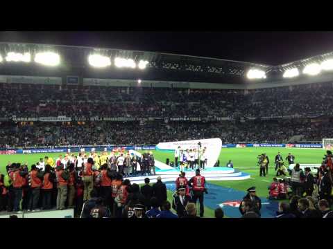 Corinthians World Champion - FIFA Club World Cup 2012