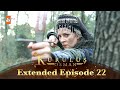 Kurulus Osman Urdu Extended Episodes Season 3 Episode 22