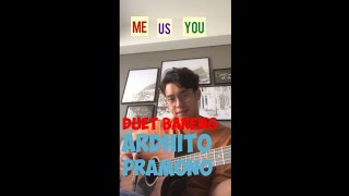 Download lagu Ardhito Pramono -  I Just Couldn't Save You Tonight (DUET) mp3 Download lagu Ardhito Pramono -  I Just Couldn't Save You Tonight (DUET) mp3