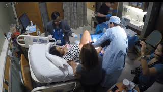 Normal labor and delivery#Labor and delivery vlog#