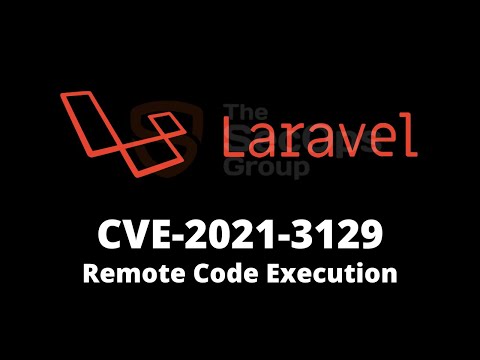 #laravel  debug mode rce | CVE-2021-3129 PoC