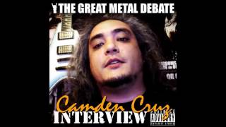 TGMD Interview - Camden Cruz of Seven Kingdoms (01-11-2017)