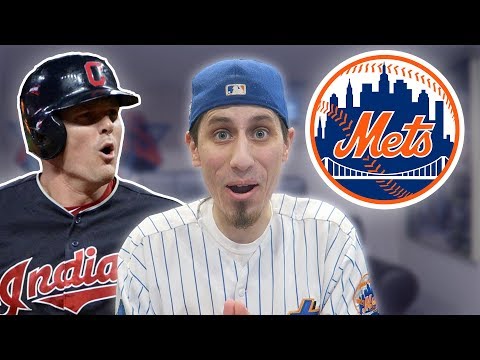 JAY BRUCE SIGNS WITH NEW YORK METS REACTION