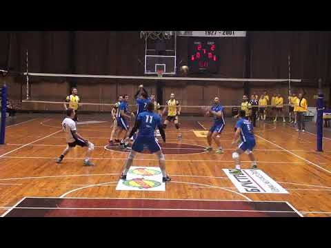 17-11-03-NVLB06 MINIOR PERNIK - LEVSKI SOFIA