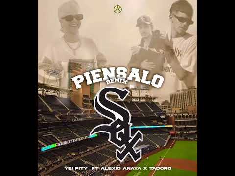 YEI PITY ft ALEXIO ANAYA x TADORO - PIÉNSALO (Remix)