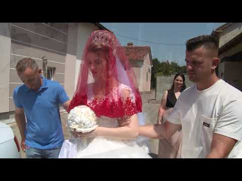 Dita e Dasmes - Edi & Albesa - Rogove 27.07.2021