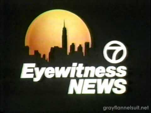 WABC-TV Channel 7 Eyewitness News Break (6/20/1982) Pt. 1