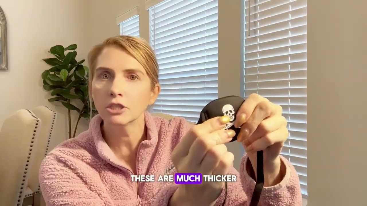 Oarkive: Pirate eye patches you should check out. A must see!