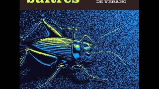 Canelón (Buitres - Canciones de Una Noche de Verano)