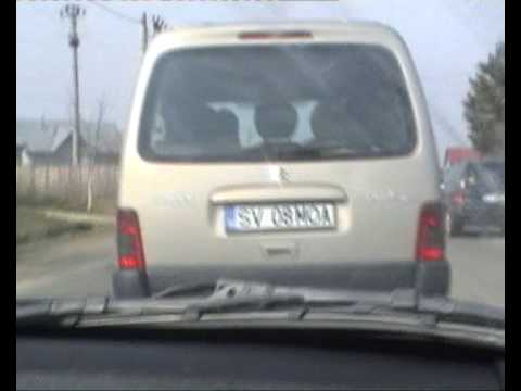 tandarica in cerchejeni cu 200km h