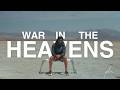 Why Understanding The Heavens Changes Spiritual Warfare REVEALED ON LOCATION PROPHET LOVY ELIAS