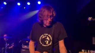 Chameleons Vox - Mad Jack - London Dingwalls - 21st May 2019