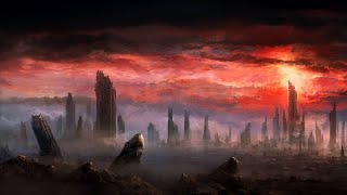 Wasteland - Instrumental Music