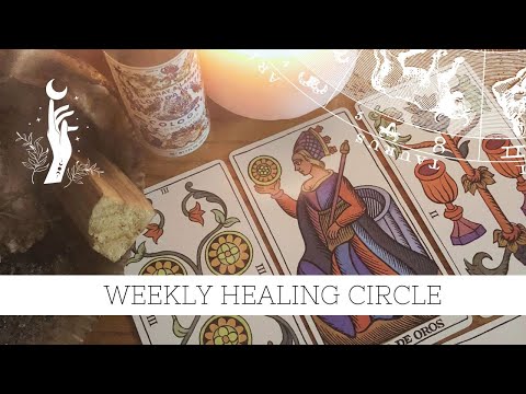 JUPITER ENTERS TAURUS | 👀💥 | Weekly Healing Circle