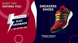 Clesta Offer video sample 2