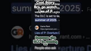 With friends like these… (Dw Kai gets even 😭)