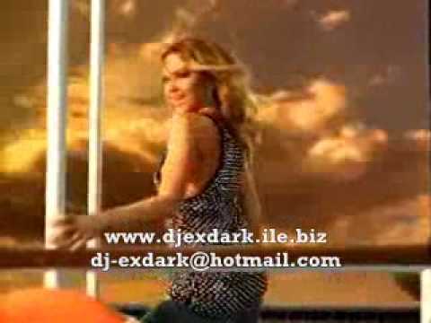Dj eXdArK vs.Hadise - Evlenmeliyiz(Remix)