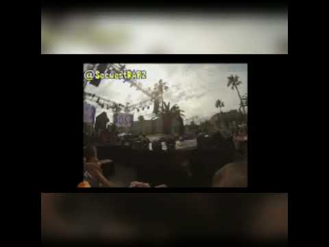 Char Lee vs Soulja - Dieciseisavos - Barcelona - Red Bull Batalla de los Gallos 2014 (No Oficial)