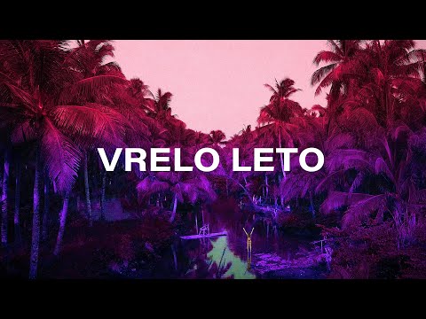 Numero - Vrelo Leto (Official Video)
