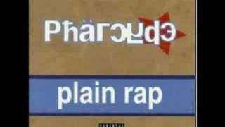 The Pharcyde-Network
