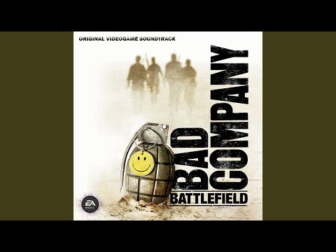 Battlefield Theme (Chamber Version)