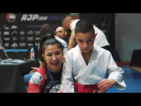 AJP Tour Sofia 2021 - BJJ Highlights