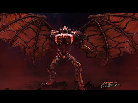 Absolute Carnage! T3 first look