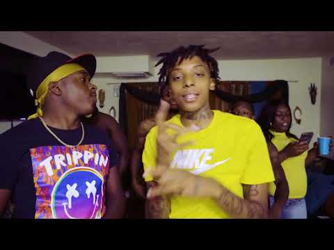 Nesto Shotta - Call It Out | Shot by ILMG