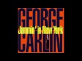 George Carlin - The Planet Is Fine