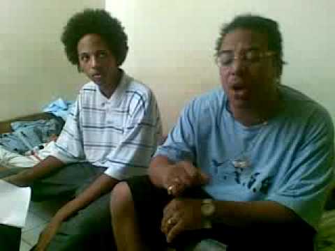 Freestyle Ti chab & Nomis aka BlacK OuT ProD