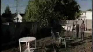 Small Garden Space Design for HGTV (Part 1)