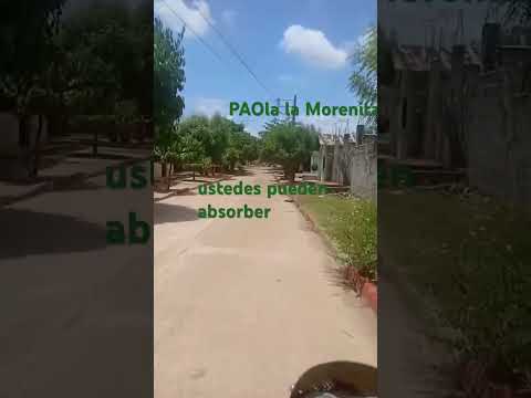 Barranca de yuca Bolívar corregimiento de magangue