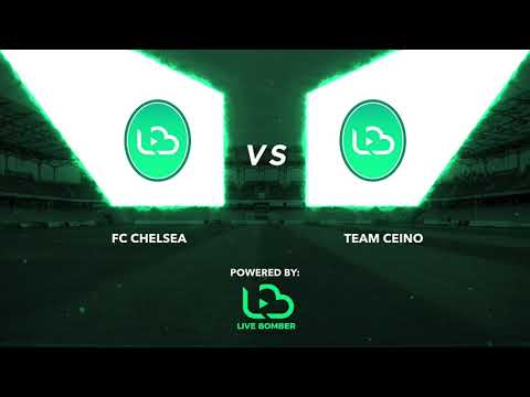 DIVISIONE ROMANA STAGIONE 21/22: Chelsea vs team CEINO