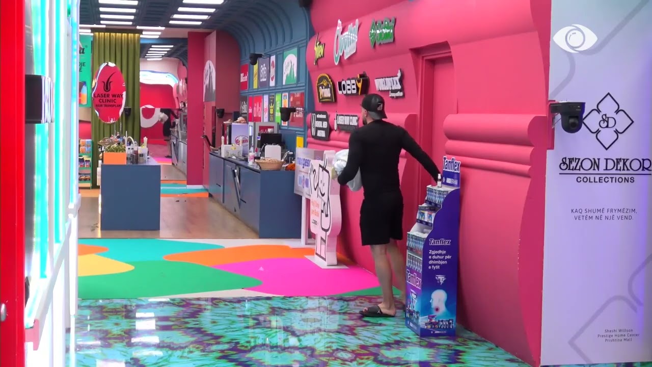 Vserlo tenton t’i marr pajisjet për trukun ndaj Gjestit, debat mes banorëve: Mos më prek