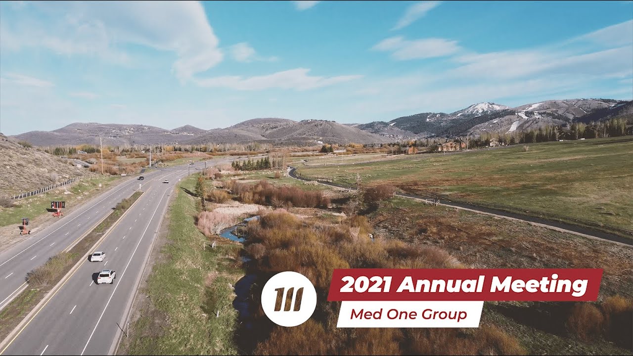 2021 Annual Meeting Highlights