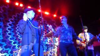 Cud 19 Strange Kind Of Love (Hoxton Square Bar & Kitchen 30/10/2014)