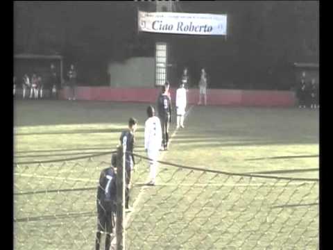 3° Memorial Ielasi / Inter-Borgo a Buggiano 5-0