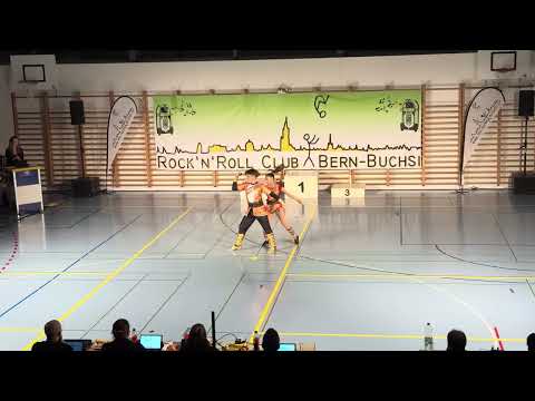 Stanislav Filipas - Stella Bürgi