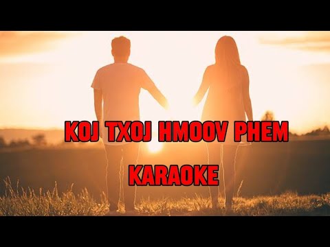 zaj dub koj txoj hmoo phem karaoke
