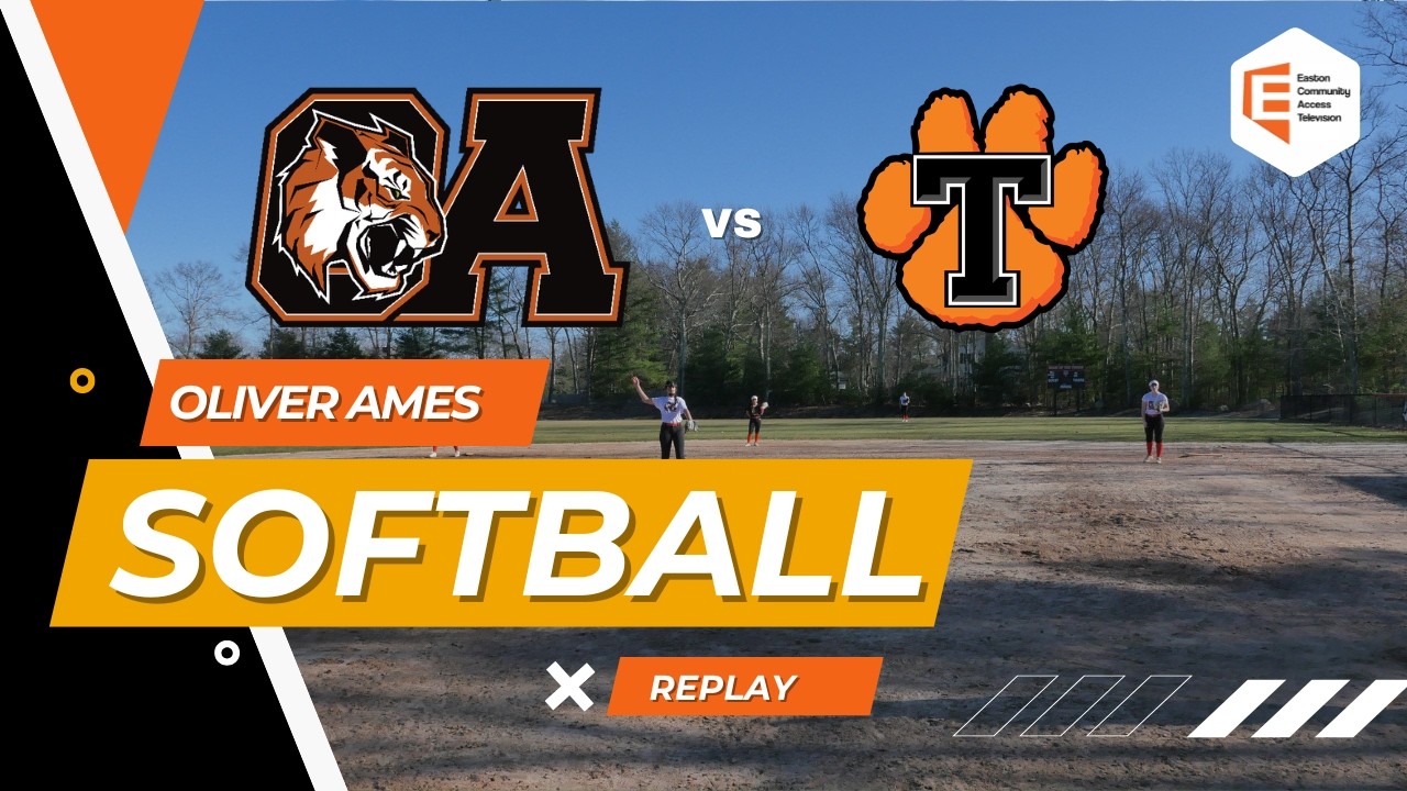 OA Softball vs Taunton 5/06/26