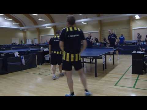 170108 ØM2M, Brøndby - Brønshøj, Double Kl 2