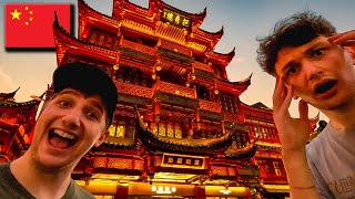 Don't Trust the Media.. Go To China For Yourself! | FULL China Travel Documentary 🇨🇳