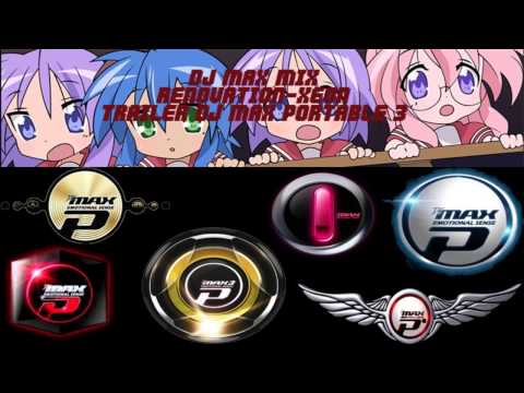 Renovation Mix With Trailer Portable 3