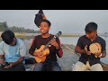 আমি তোমারি প্রেম ভিখারী Ami Tomari Premo Bhikari Rakib Hasan