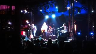 OLDELAF (Bête et Méchant)_La Pluie @ Festival Chorus