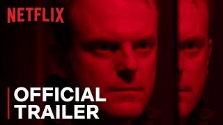 Marvel’s Jessica Jones: Season 3 | Sallinger Trailer | Netflix