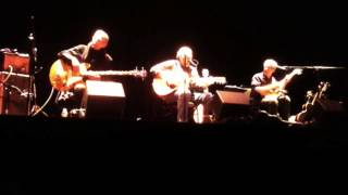 Acoustic Hot Tuna, &quot;I See the Light&quot;