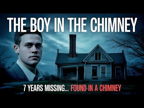 Joshua Maddux: The Chilling Mystery of the Boy Found in a Chimney